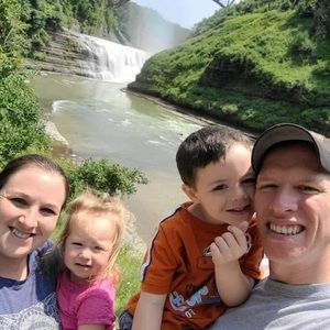 Meet your Posher, Cassy